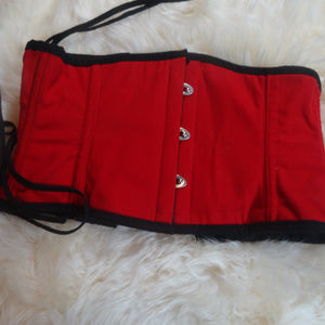 Orchard Corset mini size 22